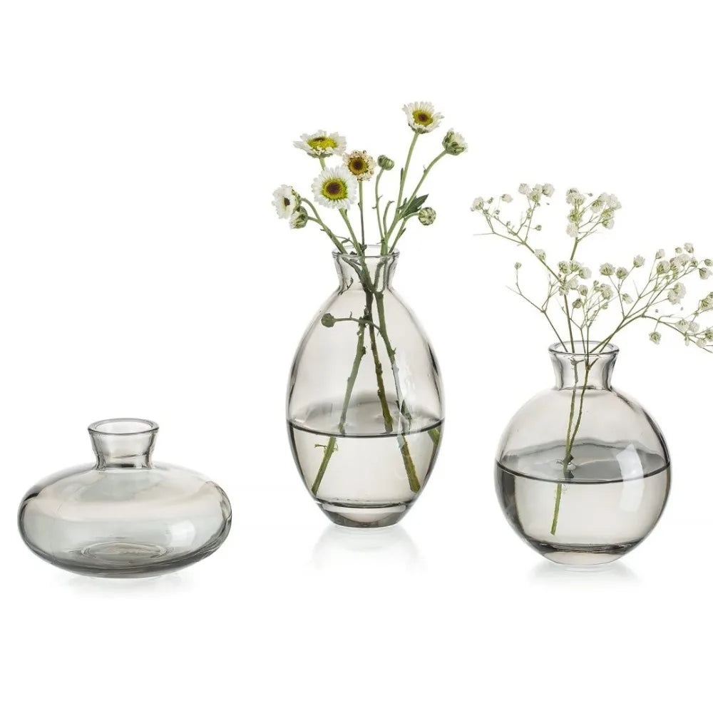 Clarity Vase