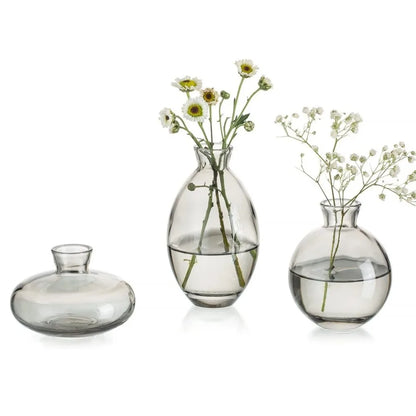 Clarity Vase