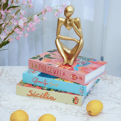 Amalfi Book Series