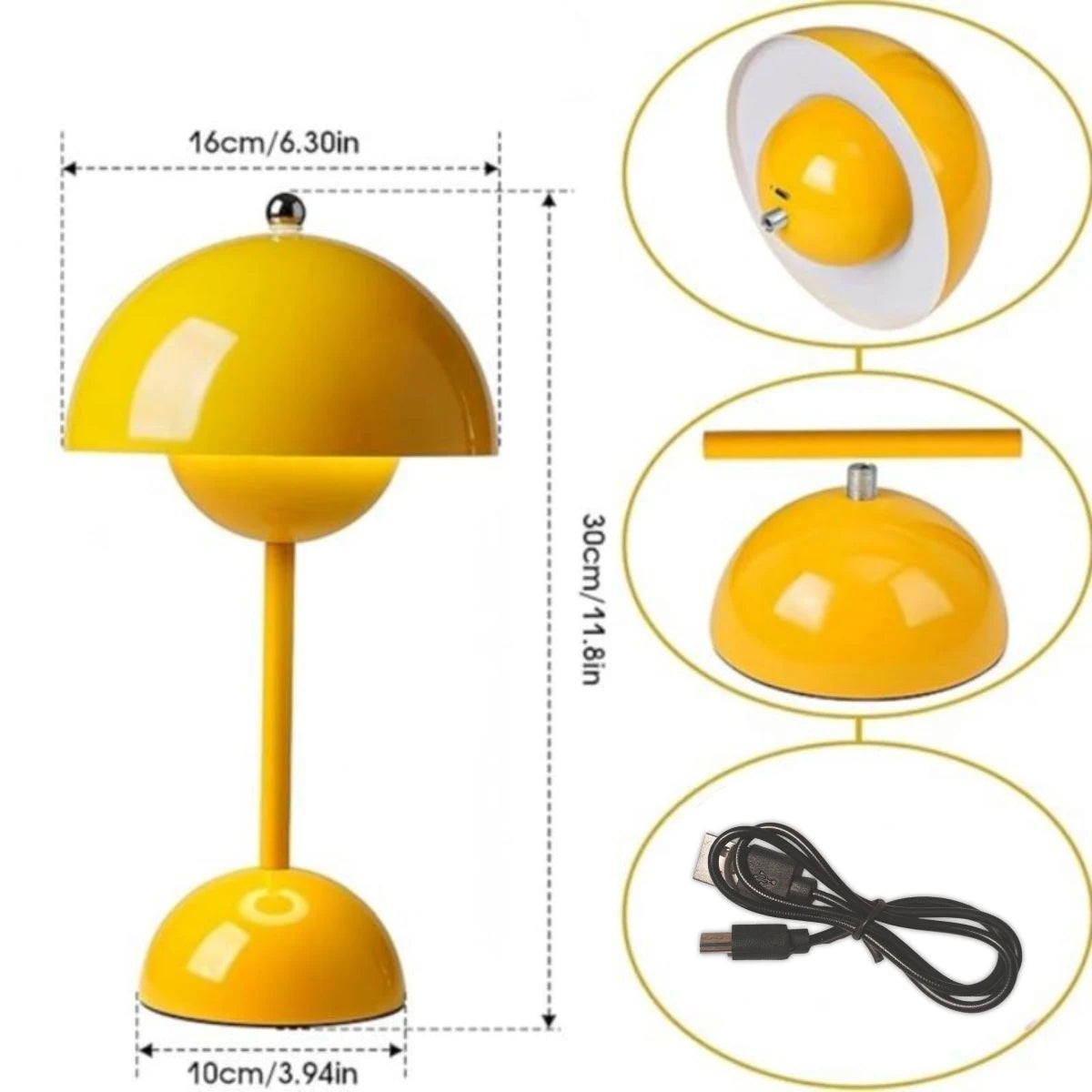 Color Mood Light