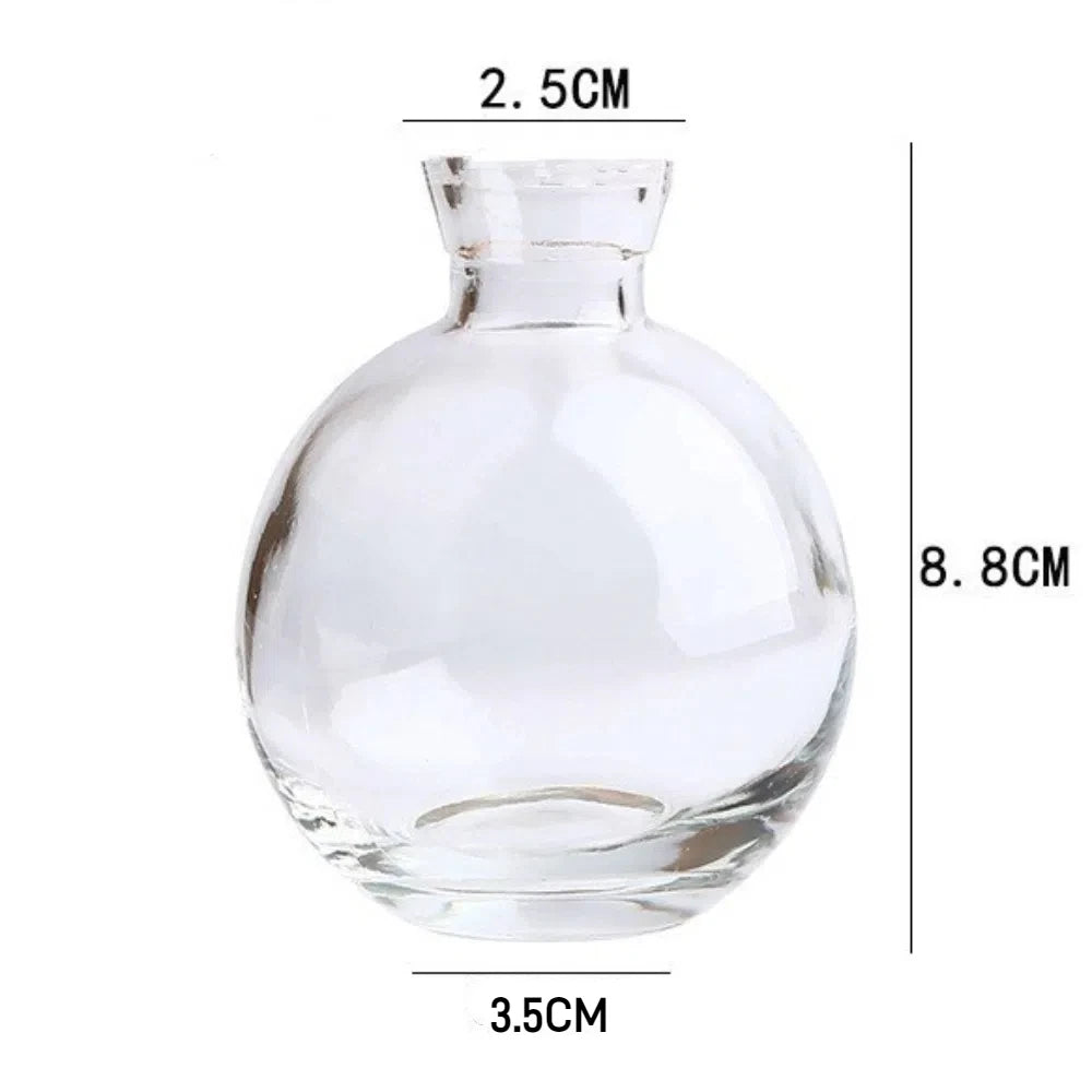 Clarity Vase