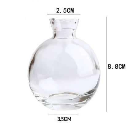 Clarity Vase