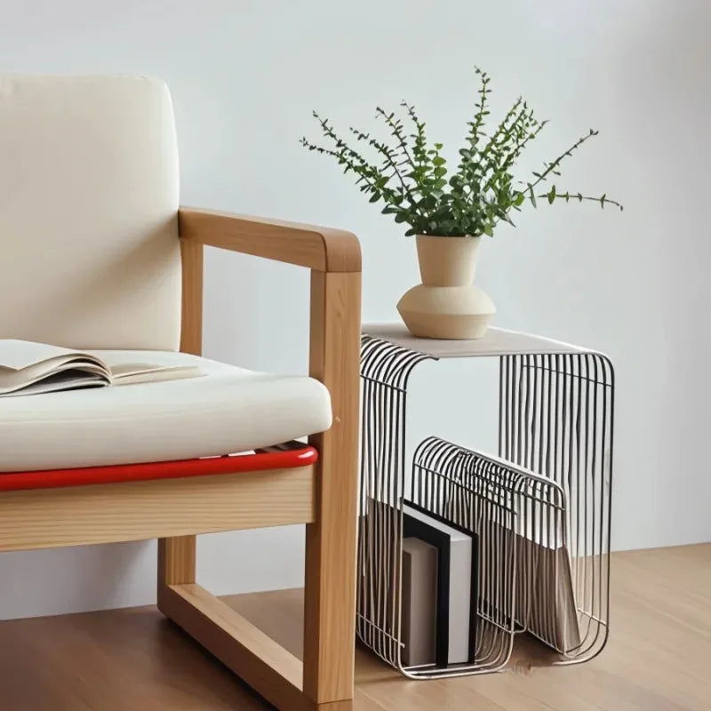 Still Space Table