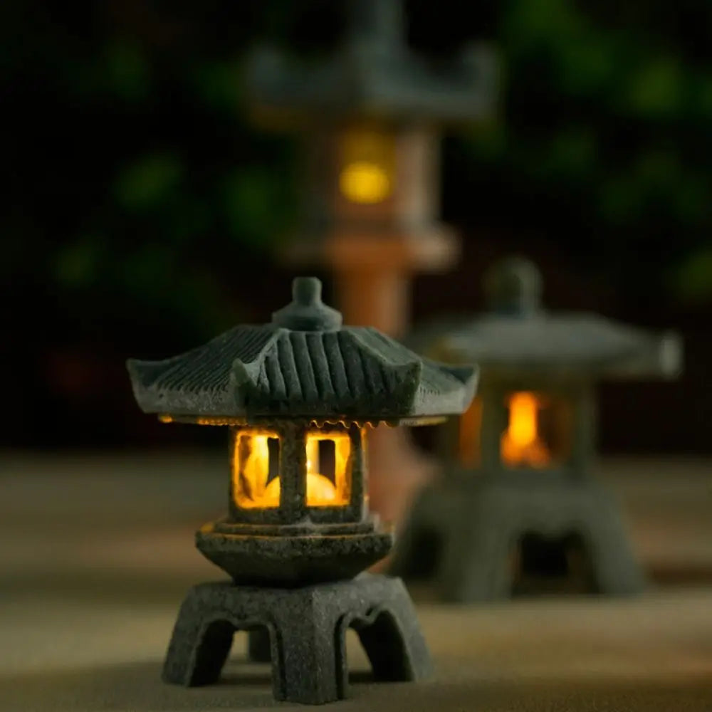 The Kyoto Lantern
