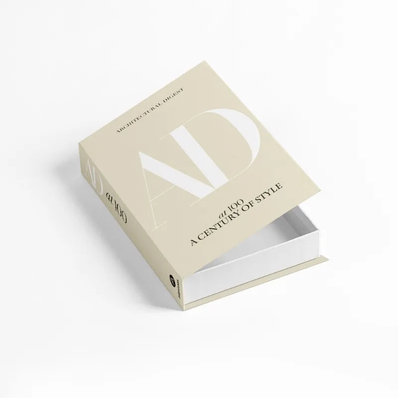 Muji Book Set
