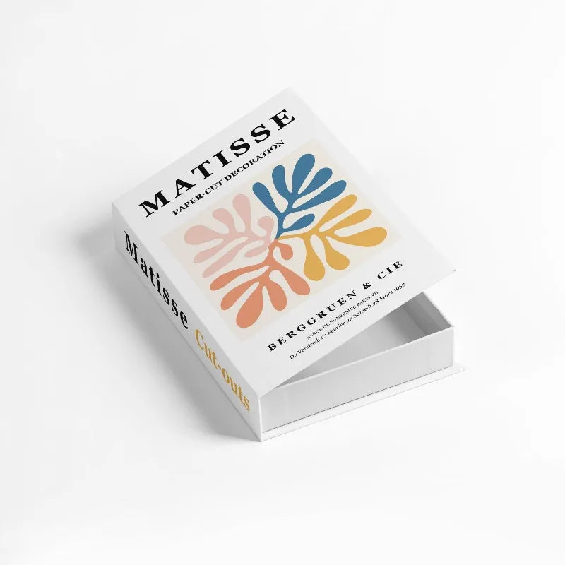 Muji Book Set