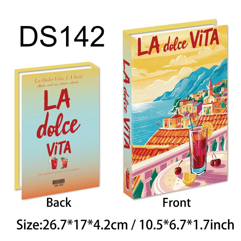 Amalfi Book Series
