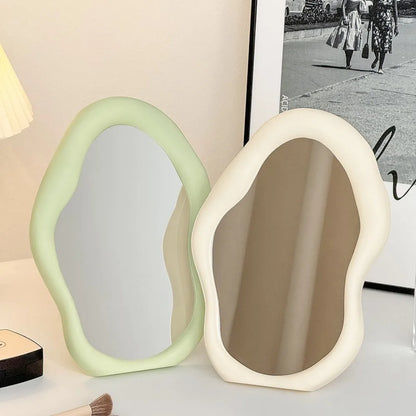The Céleste Mirror