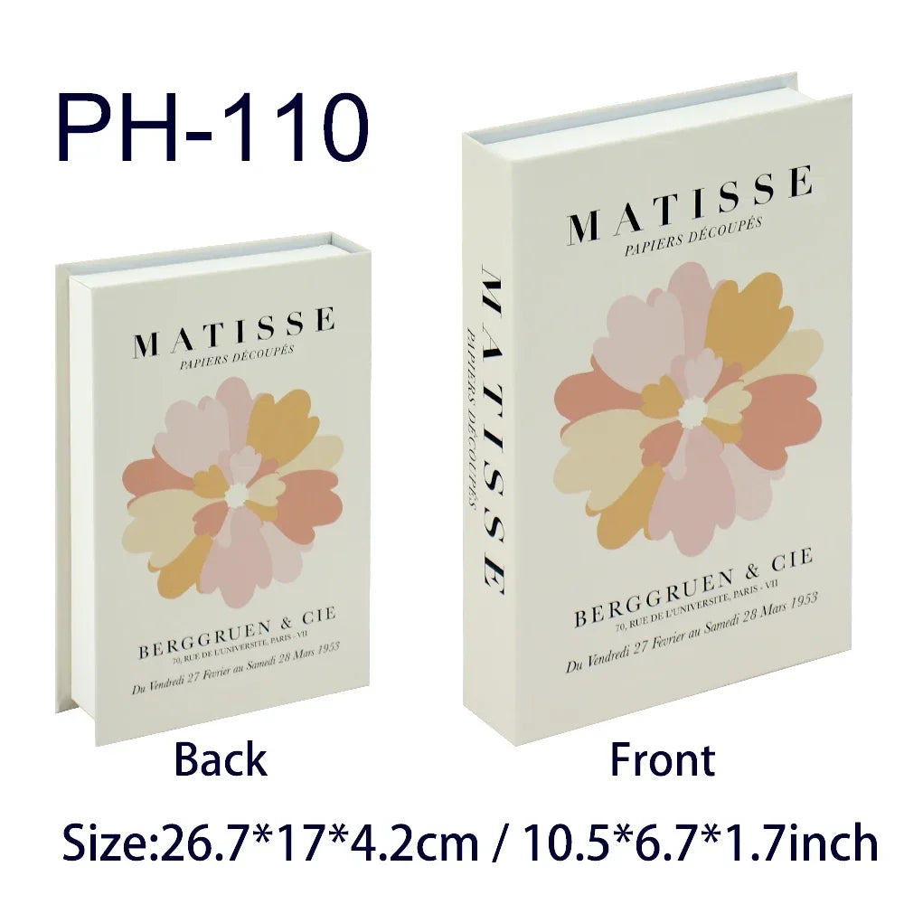 Amalfi Book Series