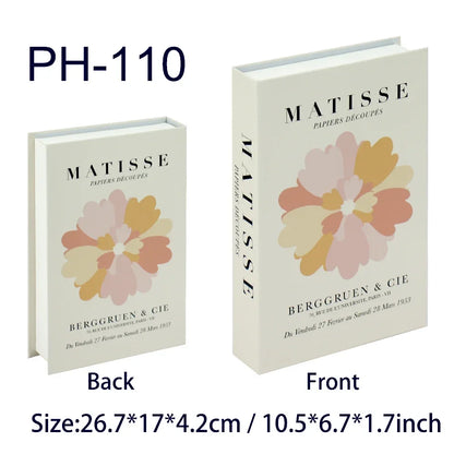 Amalfi Book Series