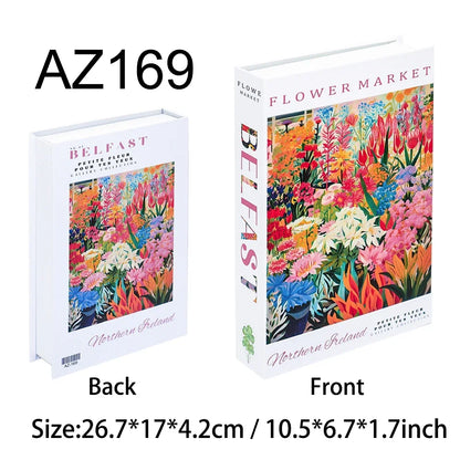 Amalfi Book Series