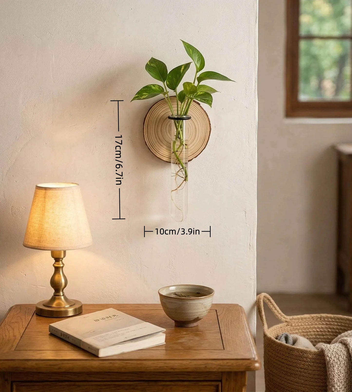Jardin Mural Set