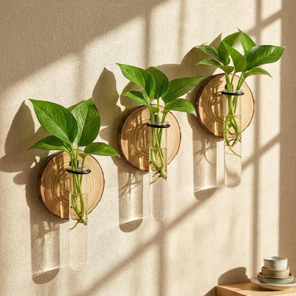 Jardin Mural Set