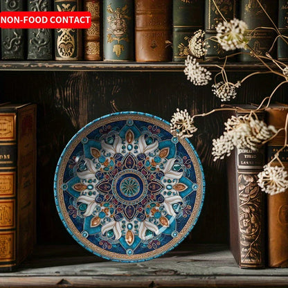 The Topkapi Plate