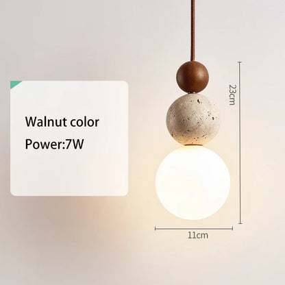 Bauhaus Pendant