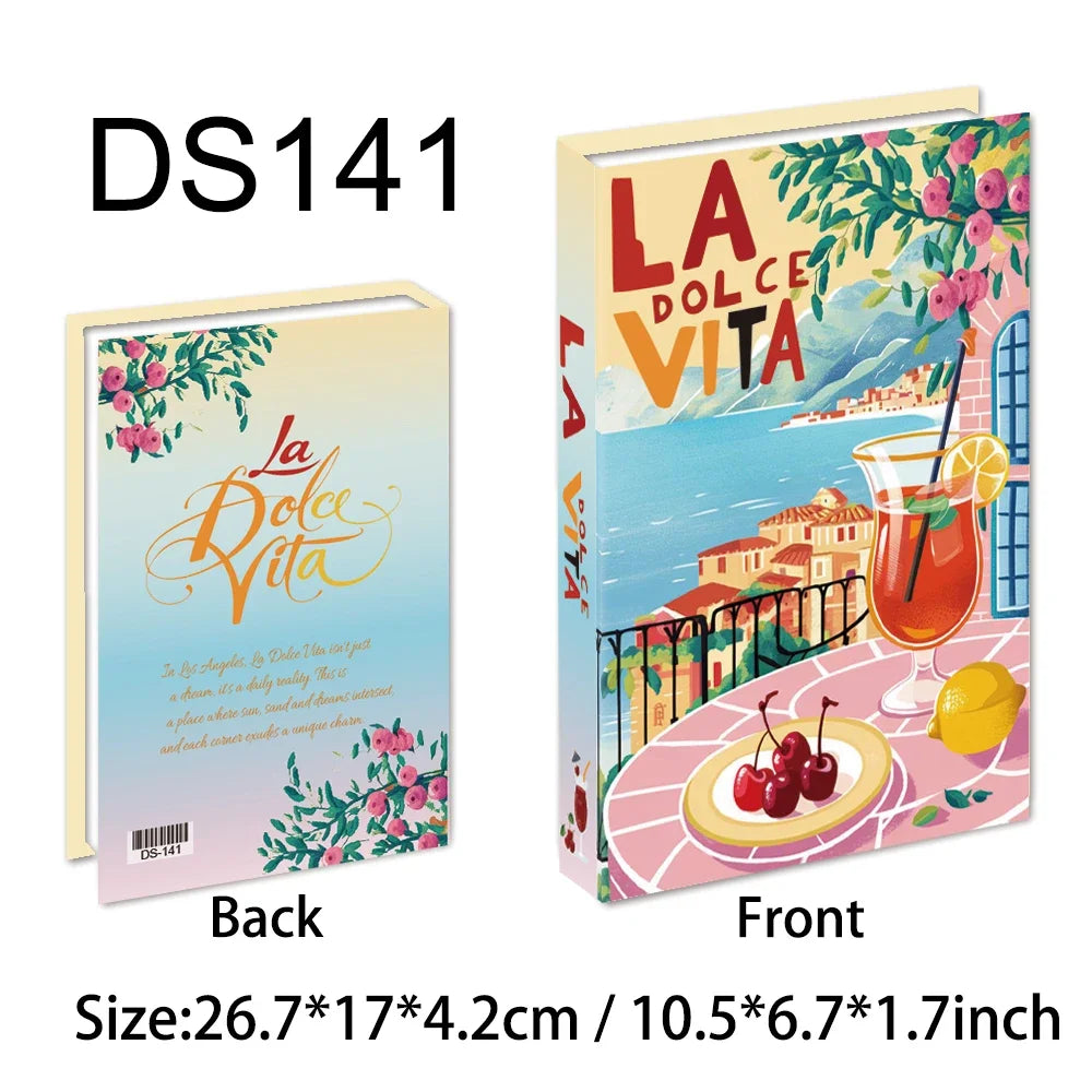 Amalfi Book Series