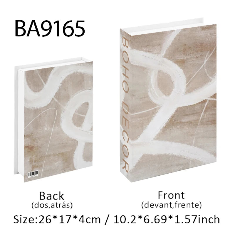 Matisse Book Box
