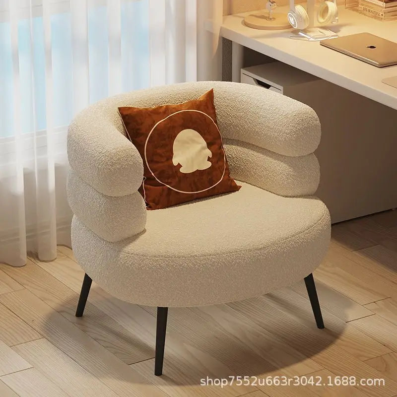 Fluffova Sofa