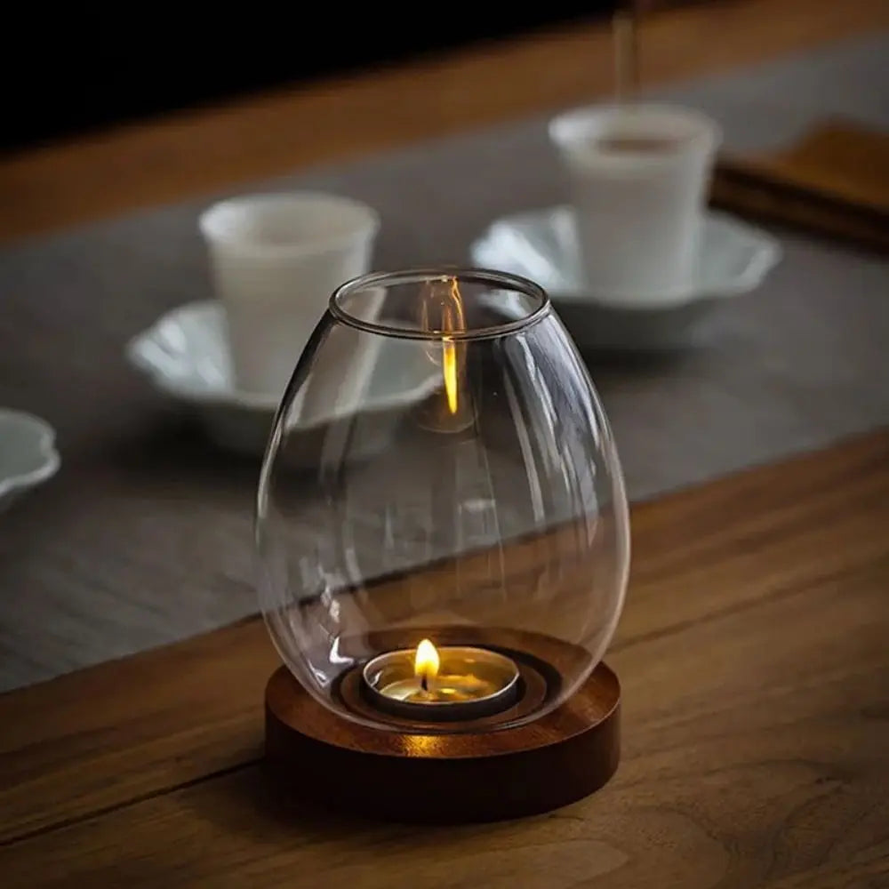 Cloche Lumière