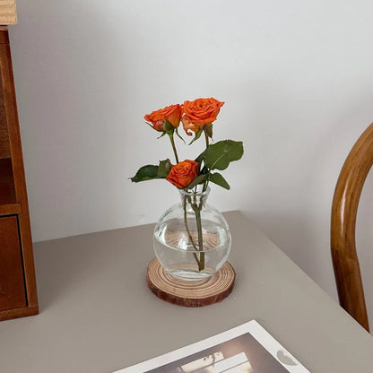 Clarity Vase