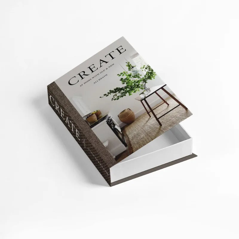 Muji Book Set