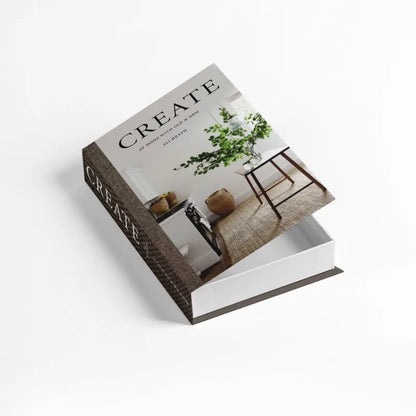 Muji Book Set