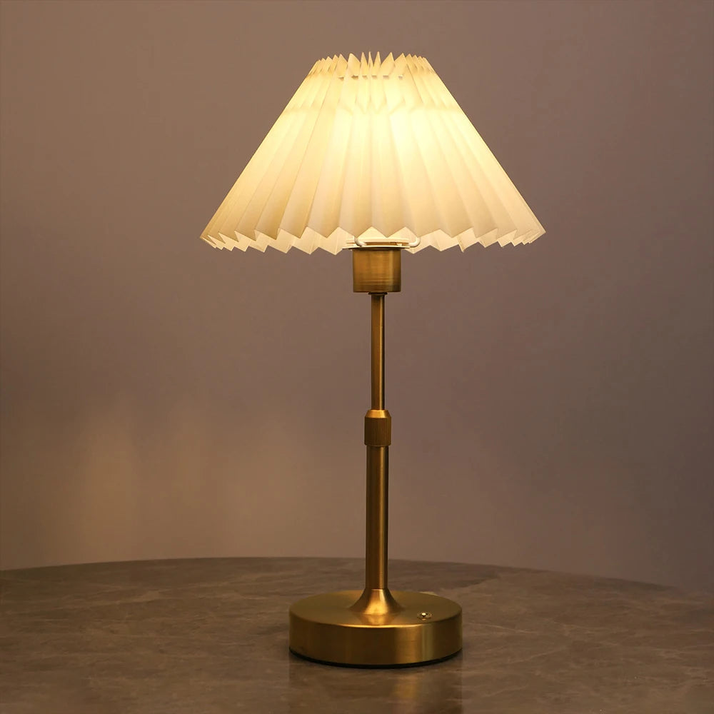 Brasserie Lamp