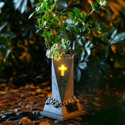 The Remembrance Vase