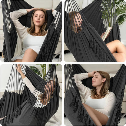 Woven Cloud Chair