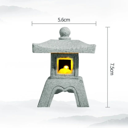 The Kyoto Lantern