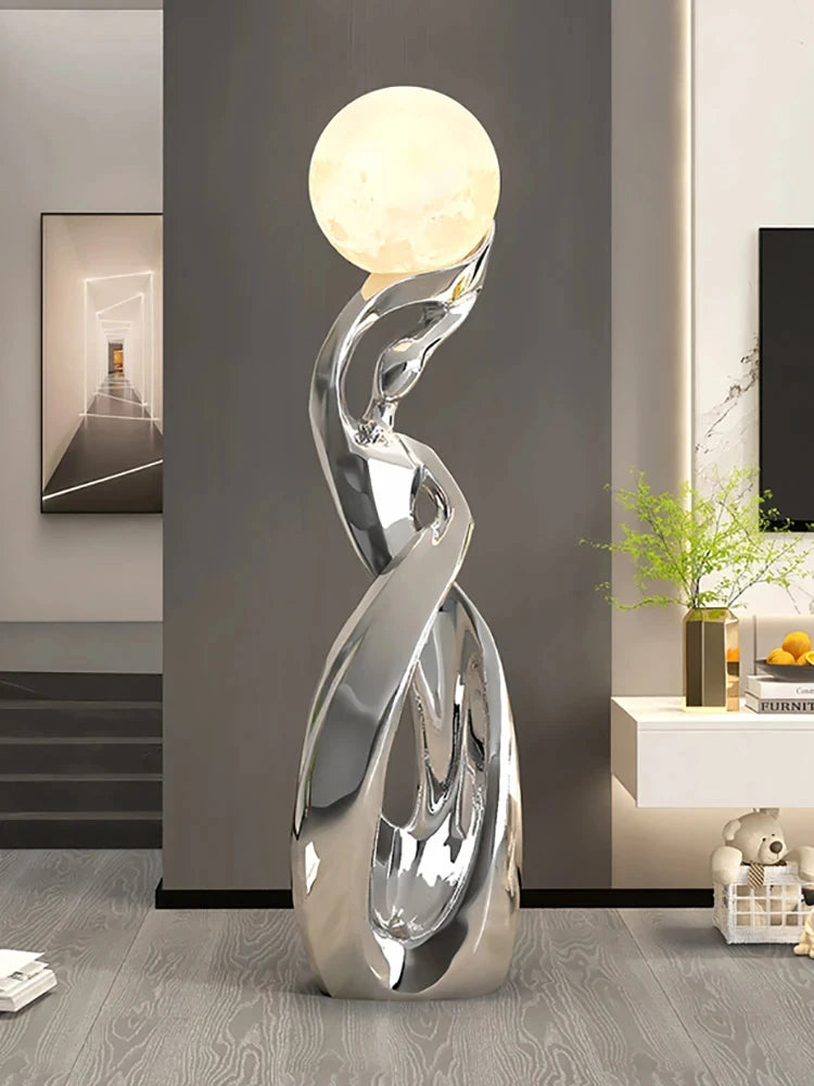 The Aura Sculpture