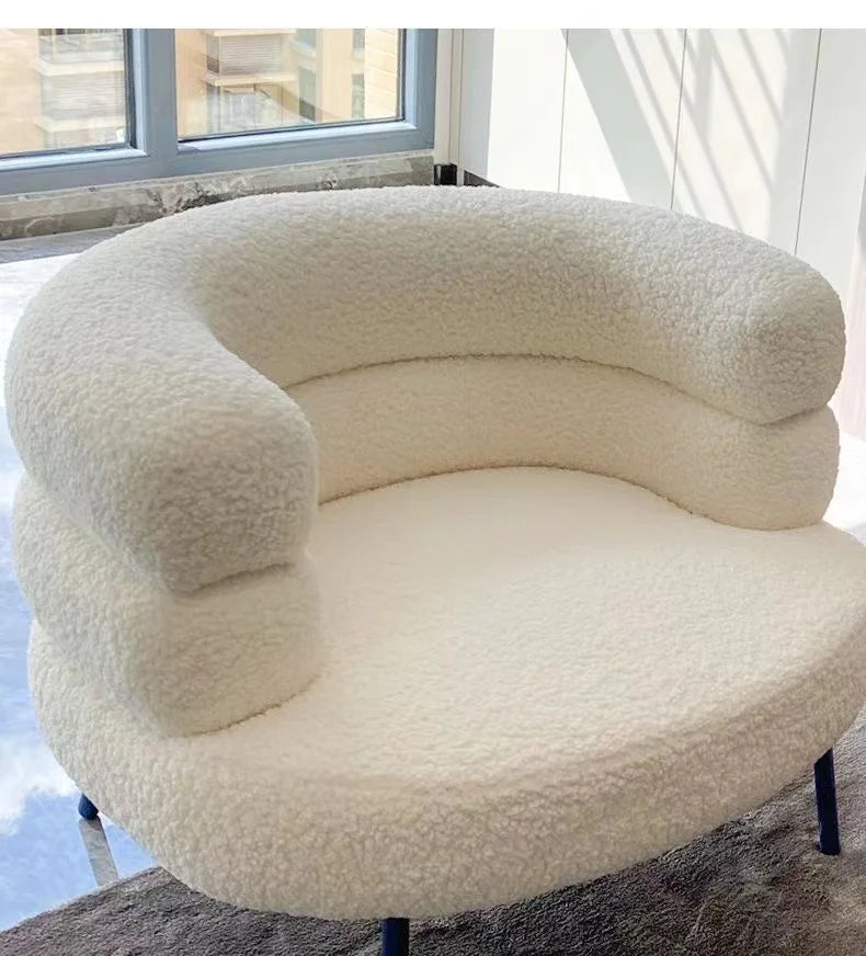 Fluffova Sofa