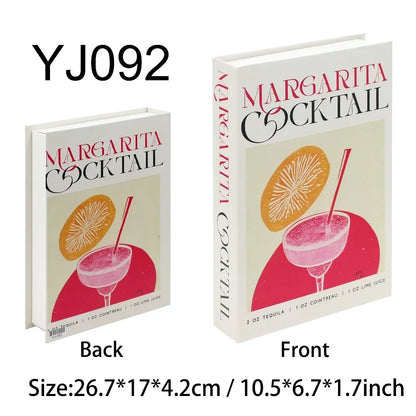 Amalfi Book Series