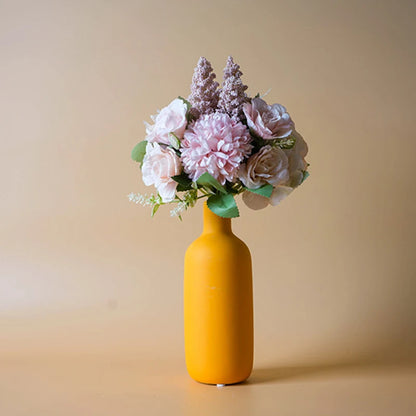 Slender Bloom Vase