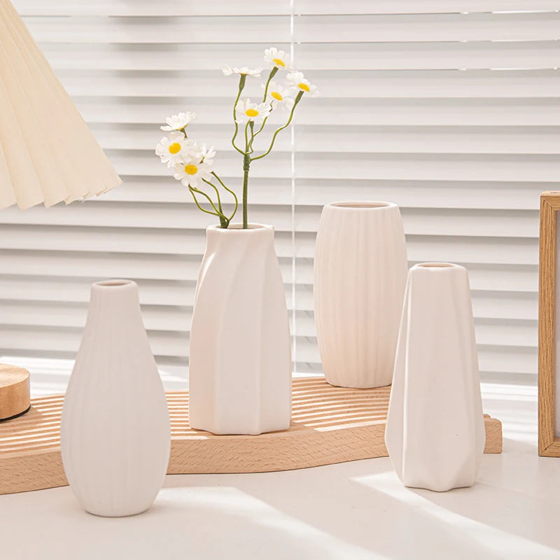Alba Ceramic Vase