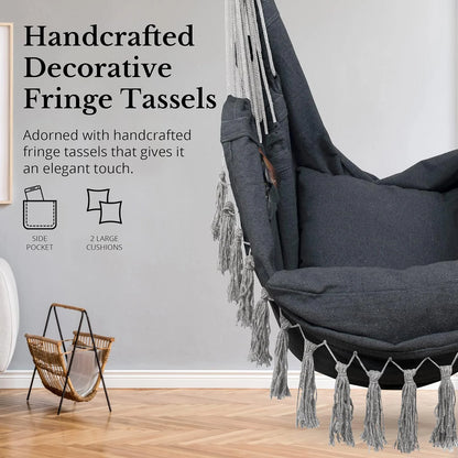 Woven Cloud Chair