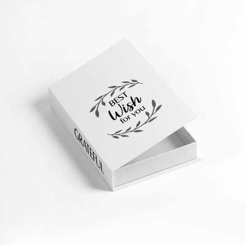 Muji Book Set