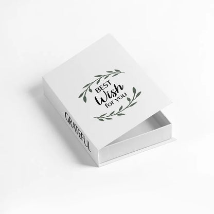 Muji Book Set