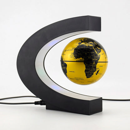 Zero Gravity Globe
