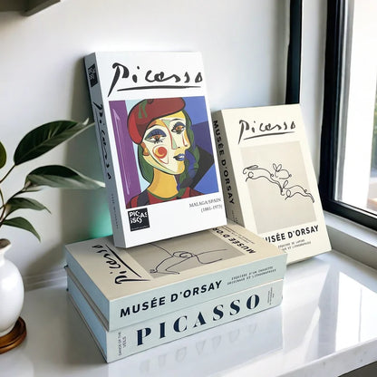 Matisse Book Box