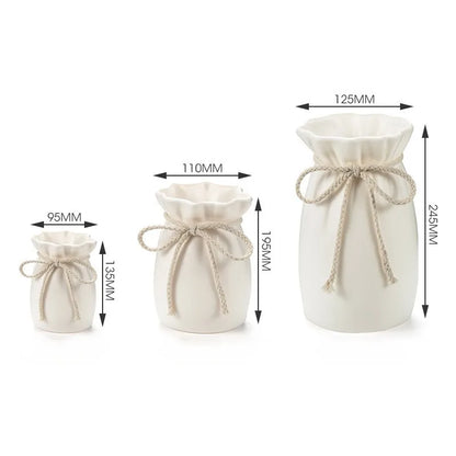 Tulipova Vase