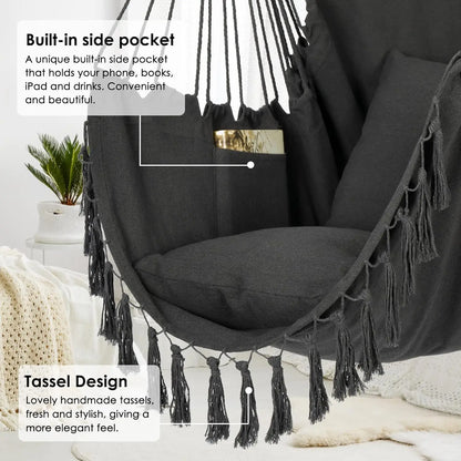 Woven Cloud Chair