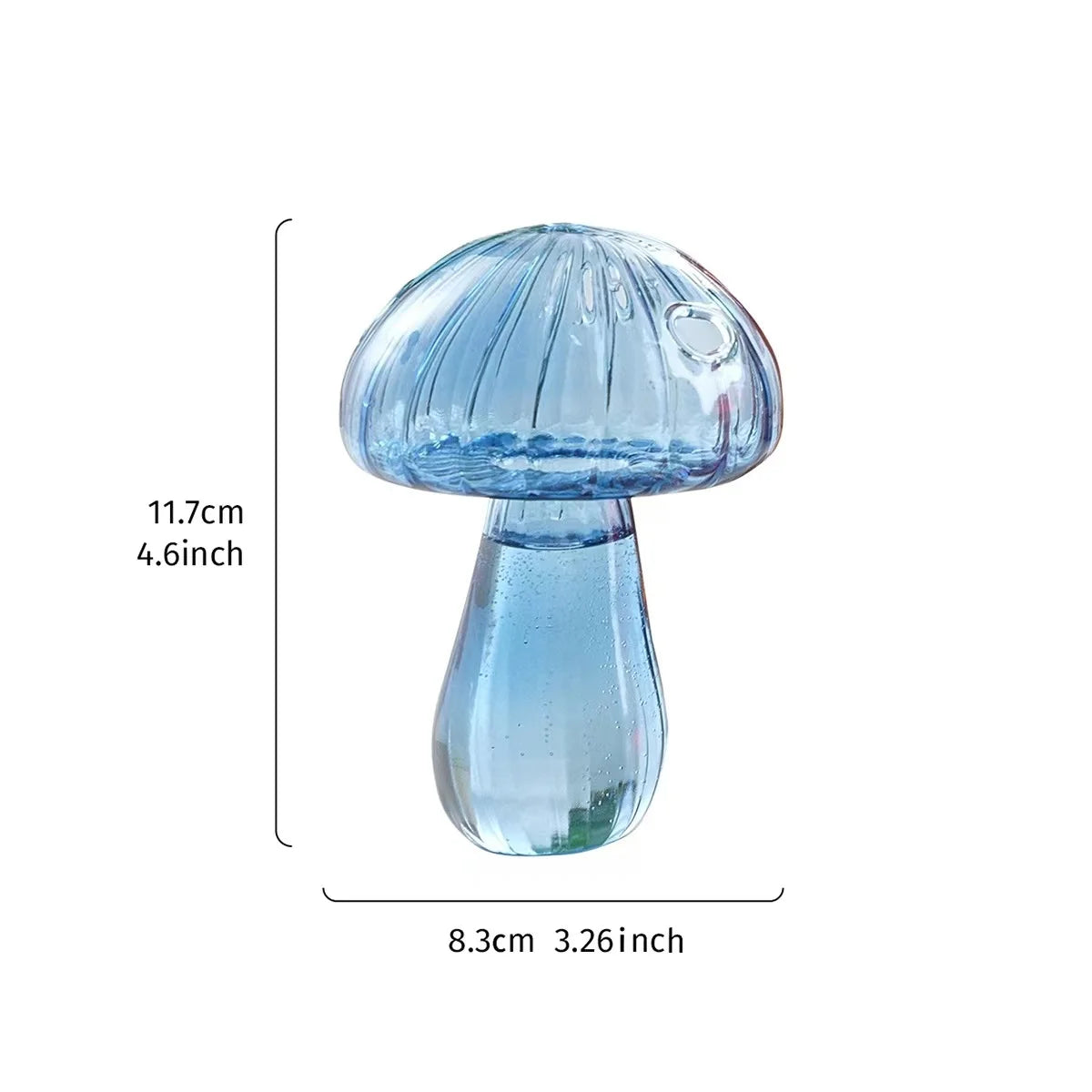 Maison Mushroom Set