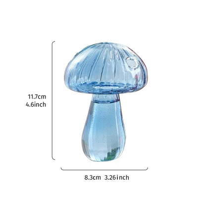 Maison Mushroom Set