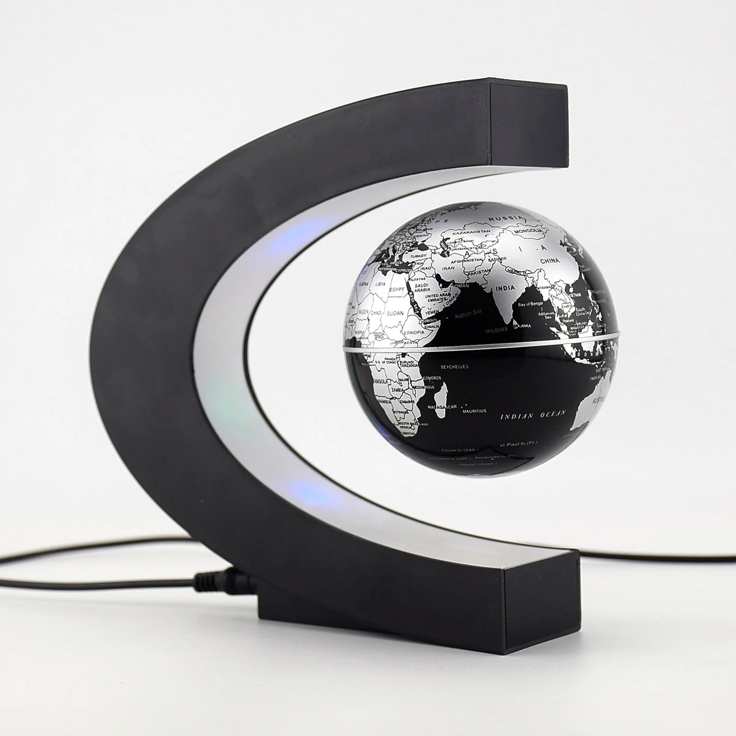 Zero Gravity Globe