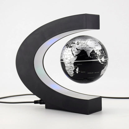 Zero Gravity Globe