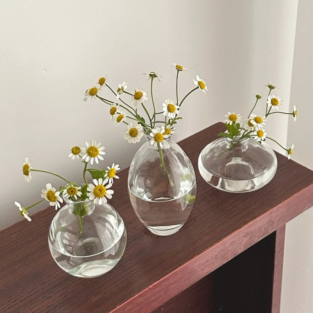 Clarity Vase