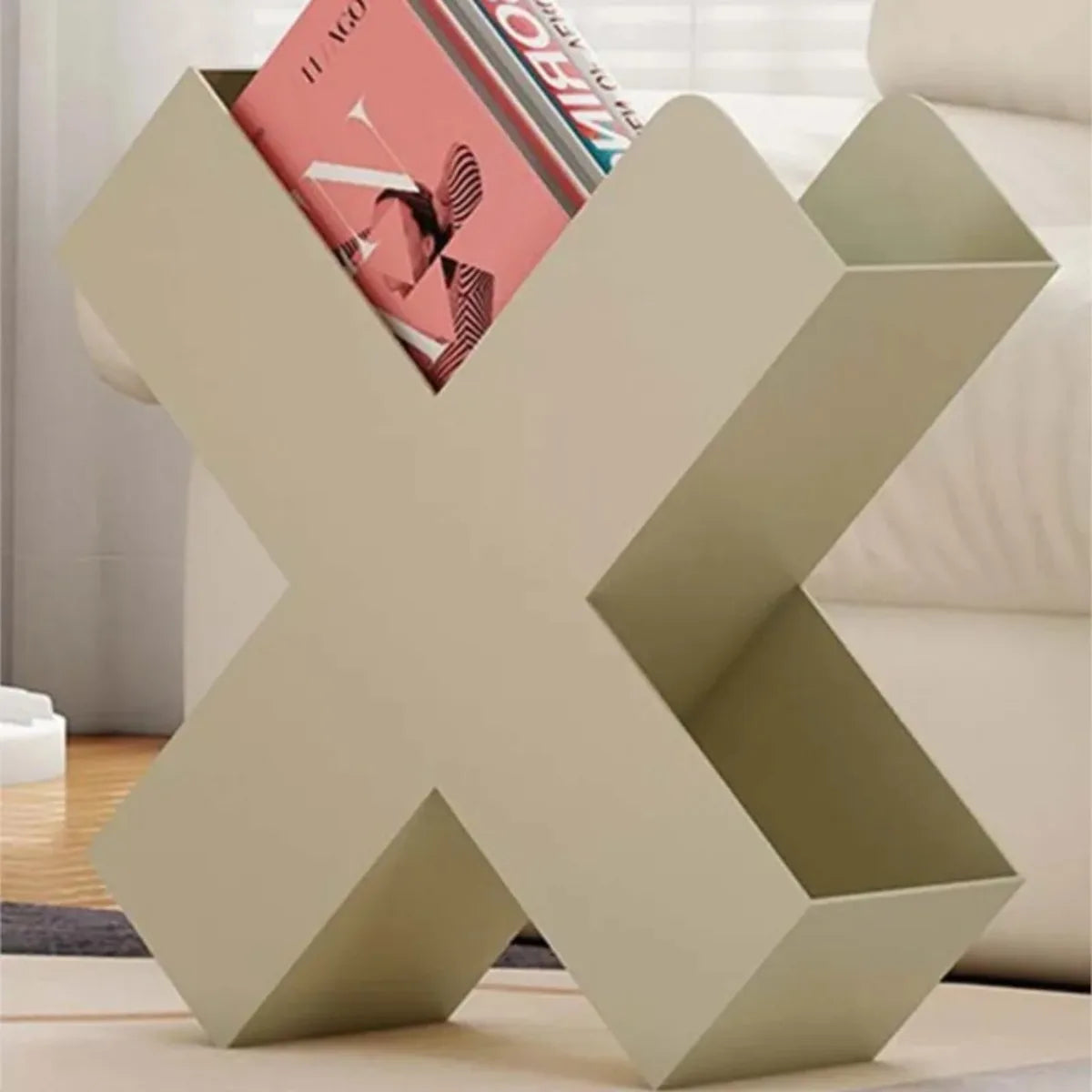 Bibliotek