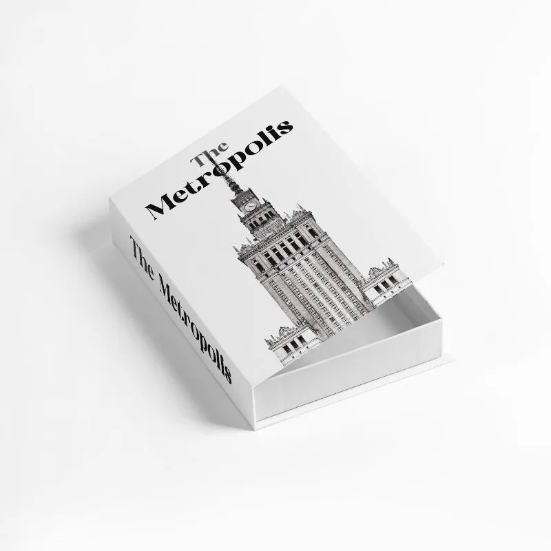 Muji Book Set