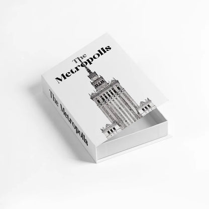 Muji Book Set